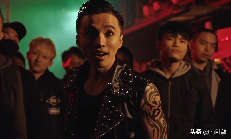 陈国坤激战江湖电影,陈国坤电影激战江湖