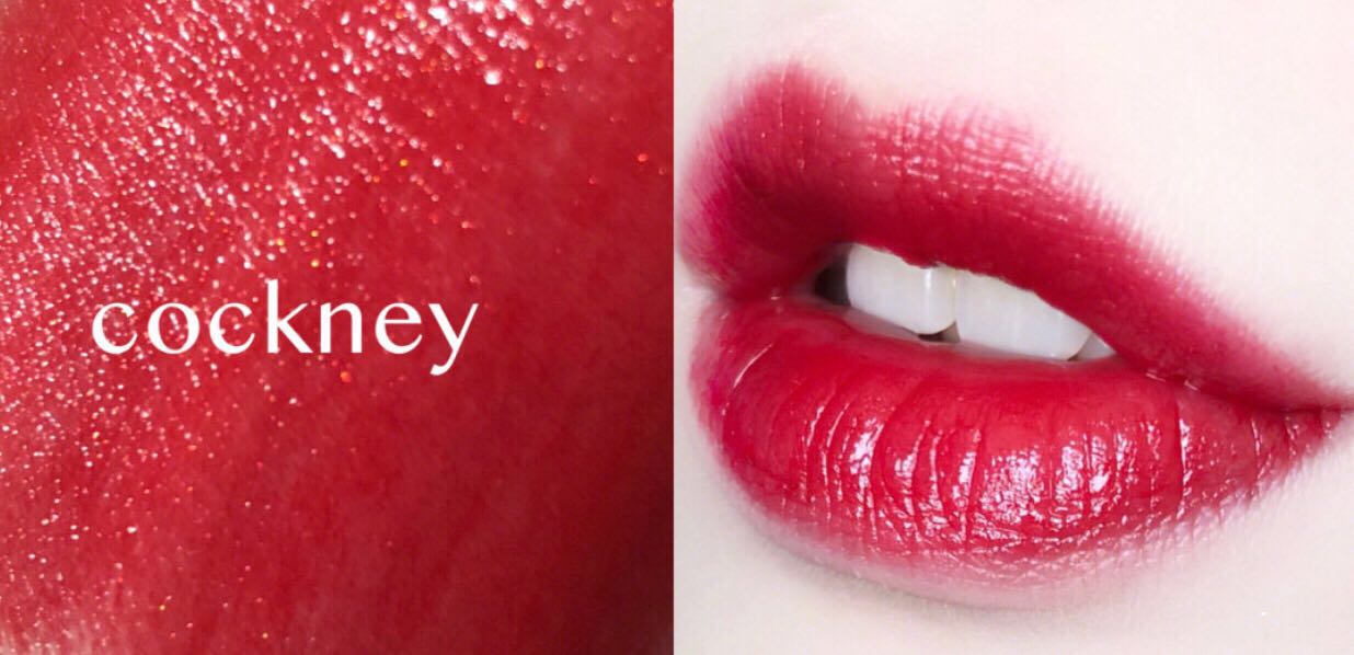 最适合夏天的元气口红,比较自然的口红色号推荐