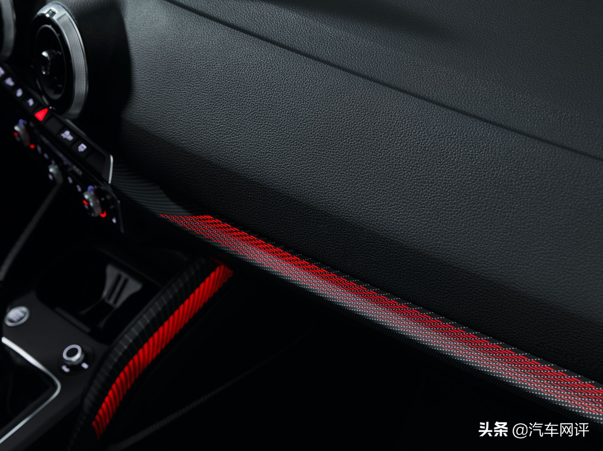 外观够新潮新款奥迪q2官图公布,全新奥迪q2改款