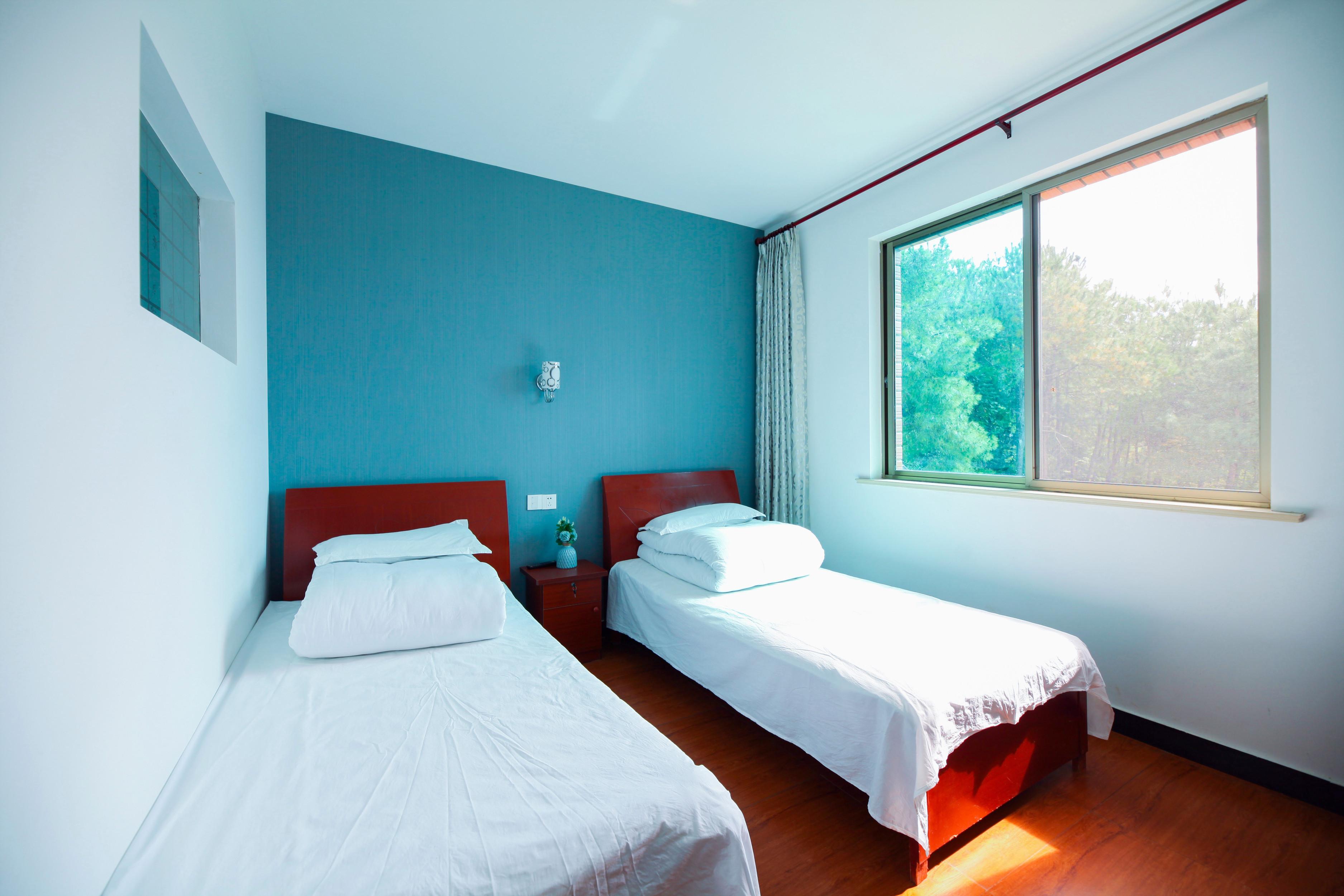 新昌穿岩十九峰农家乐住宿,绍兴穿岩十九峰风景区