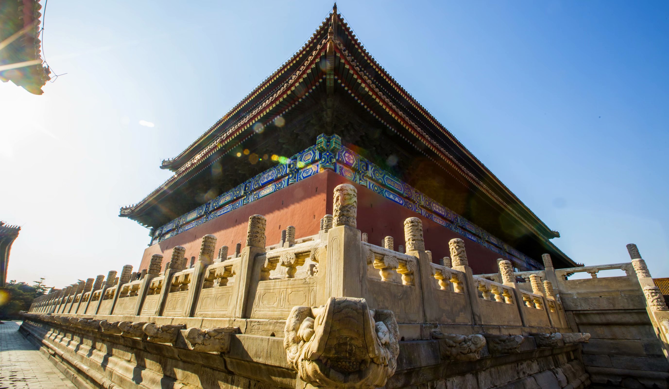 太庙,位于北京市东城区东长安街*安门天**东侧,始建于明永乐十八年