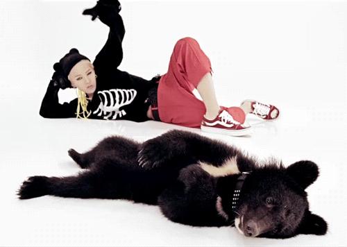 权志龙经常穿的vans是什么型号的,vans权志龙同款鞋