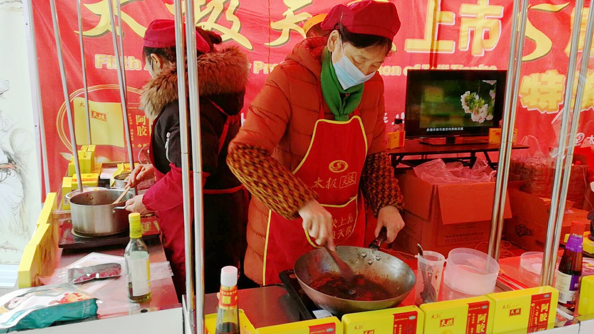 简单四招，教你辨识好阿胶！