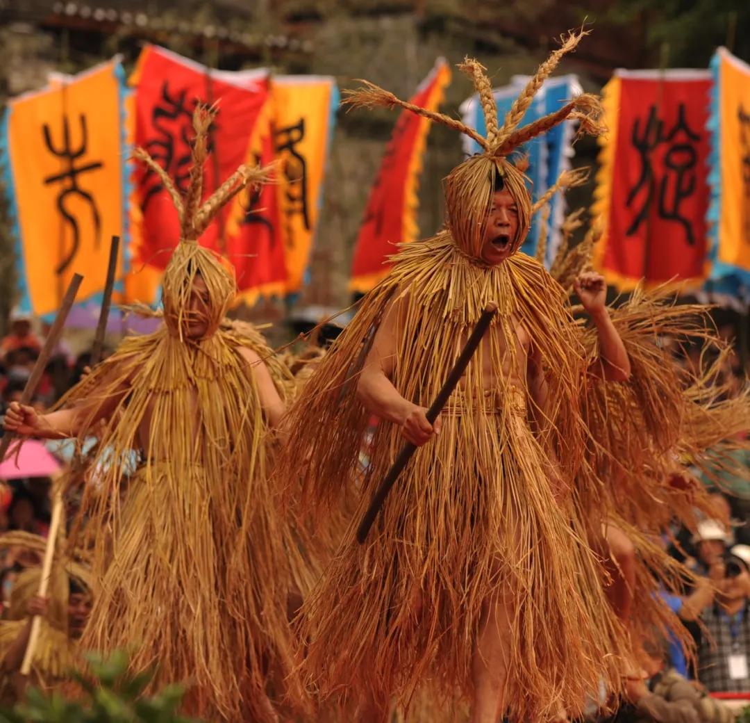 武吉海：我记“西兰卡普”