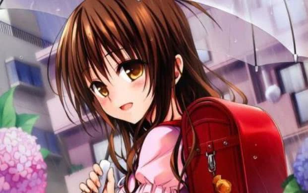 动漫少年拥有逆天能力却被吊打,动画中的逆天小学生