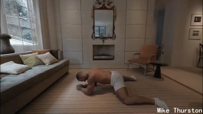 健身不要练得太猛,健身别太过度