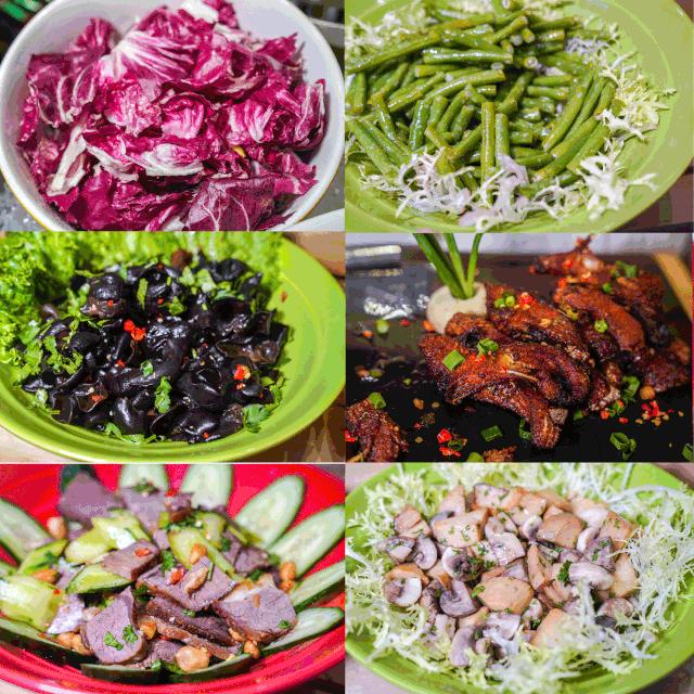 帝王蟹和安格斯,安格斯帝王蟹