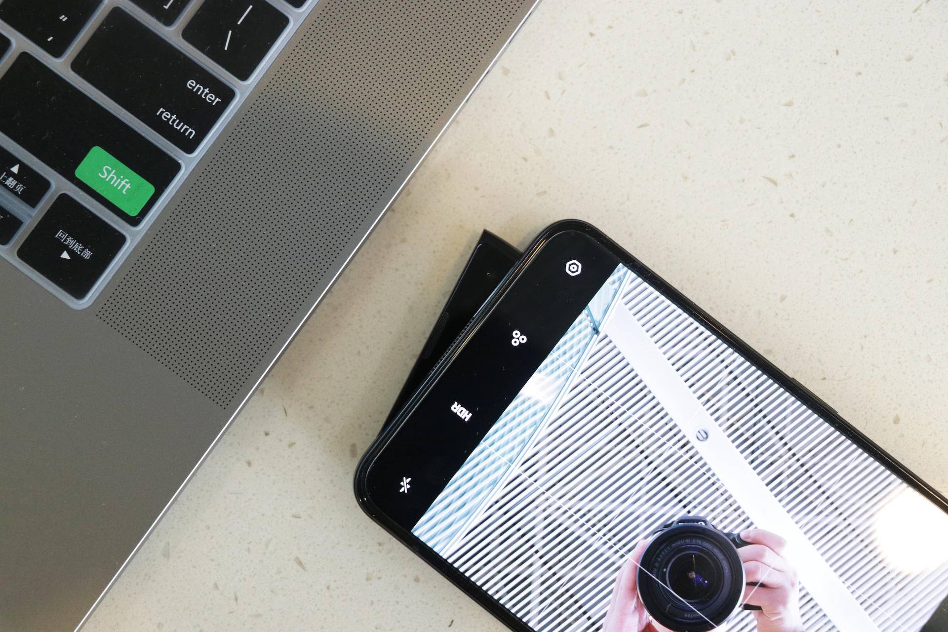 renoace对比reno2防抖测试,reno2z防抖评测