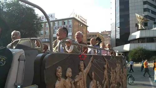 淀上神兵！河北95岁老爷子参加战斗近百场，解放石家庄时身负重伤……