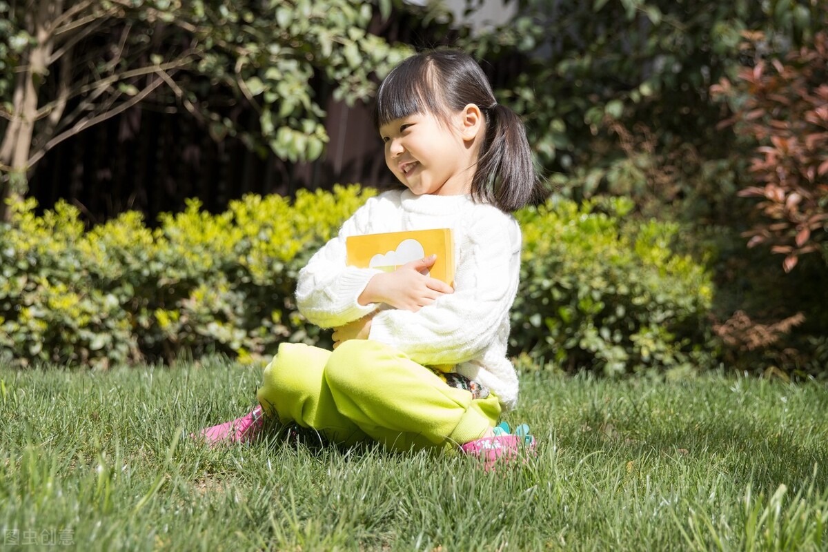 孩子经常惹我生气，怎么办？换个脑袋看孩子，你就可以不生气