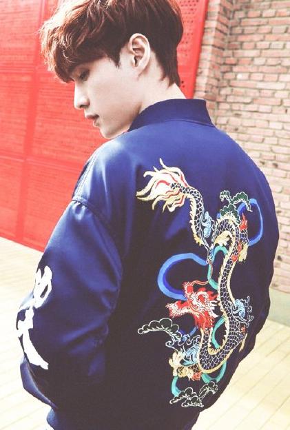 张艺兴近日发型,张艺兴近期发型