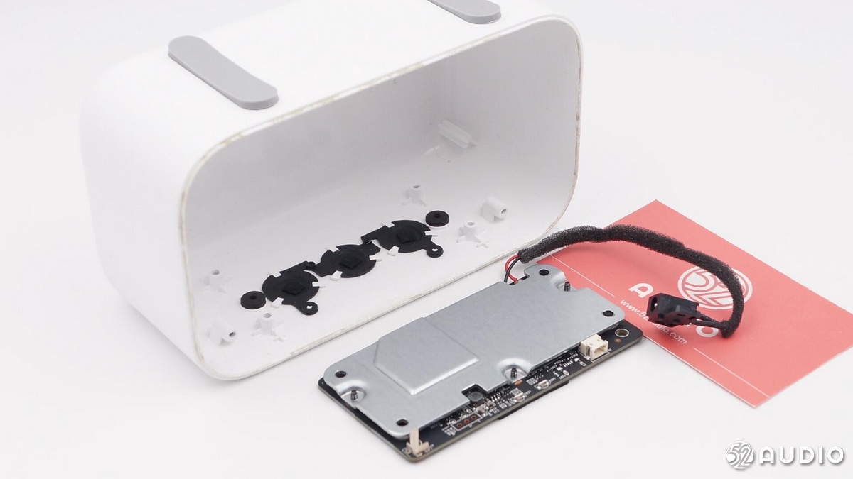 redmi灏忕埍闊崇play鎷嗚В瑙嗛,redmi灏忕埍闊崇play鎬庝箞鎷嗗紑