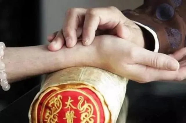 孕妇喜脉在哪只手怎么看,喜脉在怀孕期间都会摸到吗