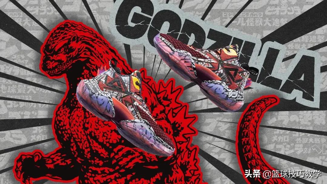 球鞋推荐匹克闪现该怎么选,匹克闪现4力量版适合后卫吗