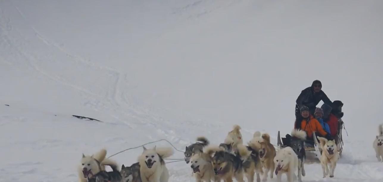 全球天气最冷的是哪个国家,全球最冷的气温是在哪个国家