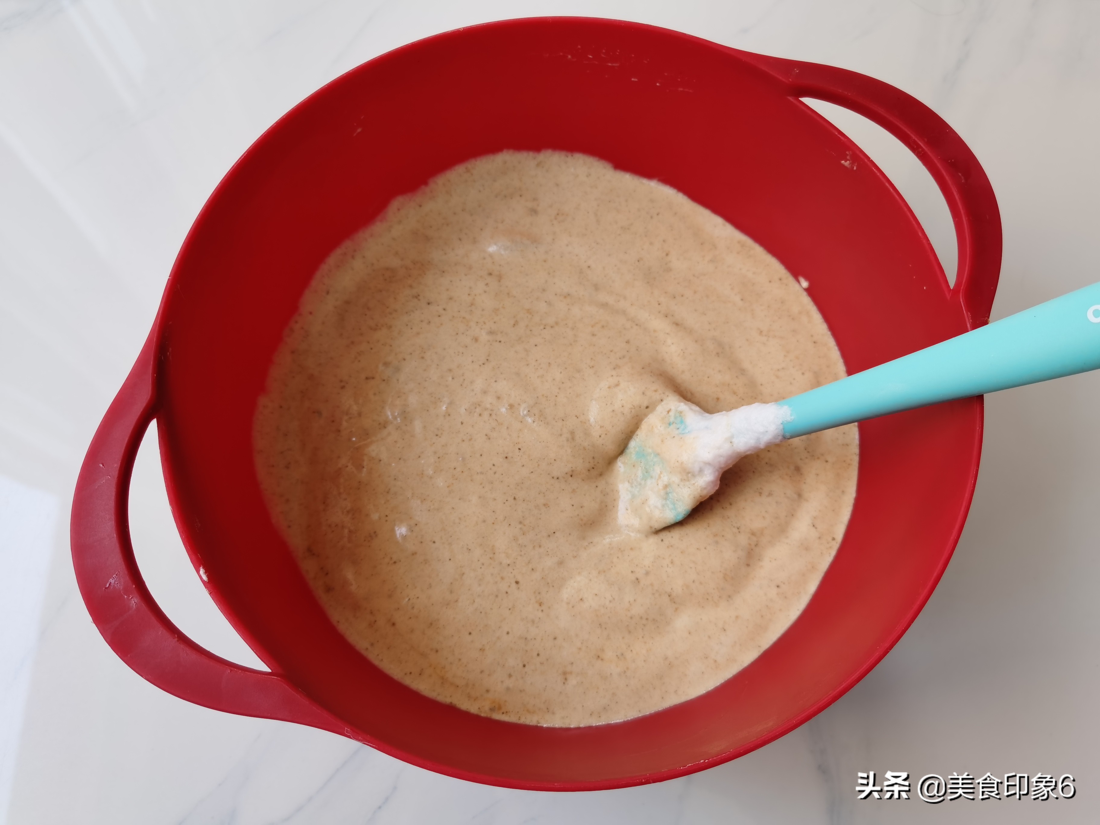 自制蛋糕为什么会开裂,自制蛋糕容易塌陷怎么办