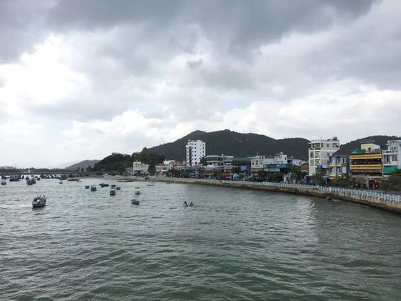 越南芽庄旅游攻略美食,武汉到越南芽庄的攻略