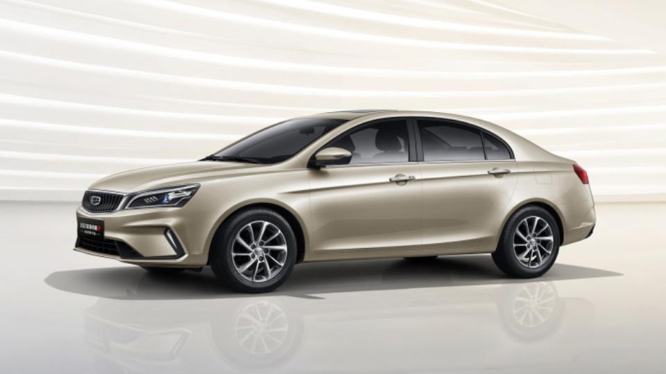 为何24款帝豪比老款还便宜,老款吉利帝豪质量怎么样