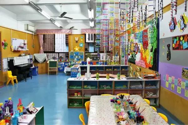 深圳比较好的幼儿园有哪些,深圳私立幼儿园还是公办幼儿园好