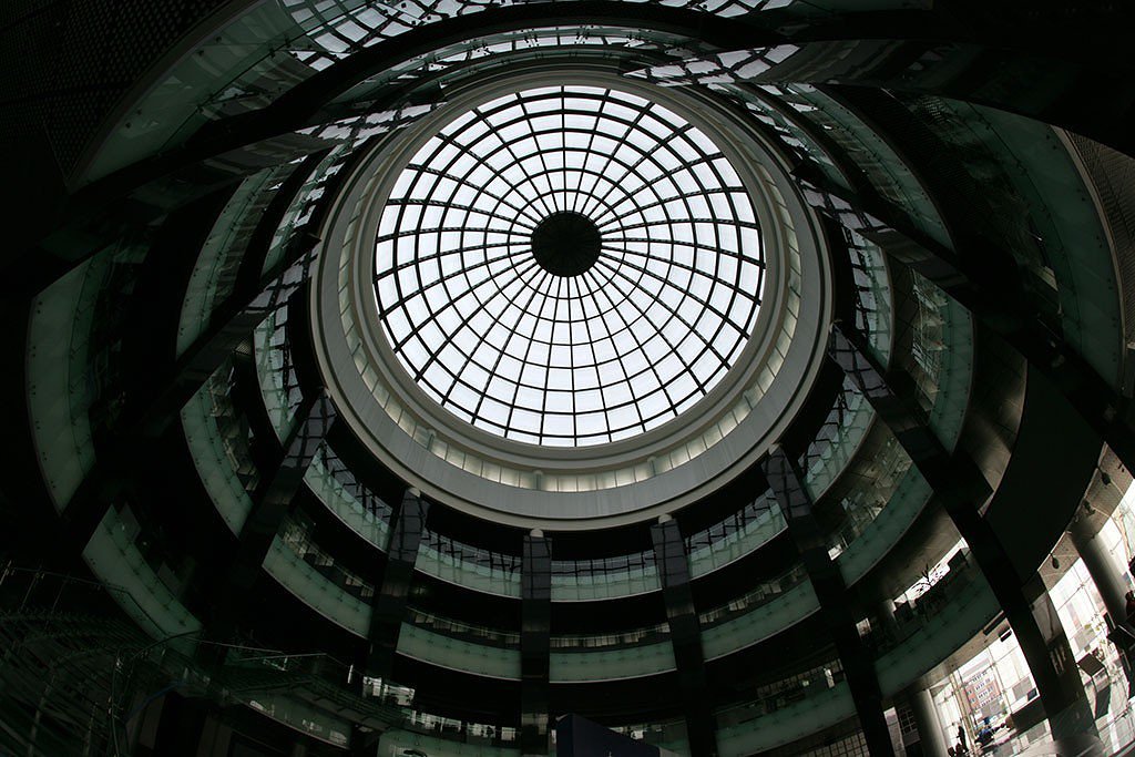 北方明珠地标,北方明珠地理位置