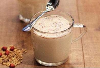 怎么做奶茶才是正确的方法,自制奶茶教你在家做奶茶的方法