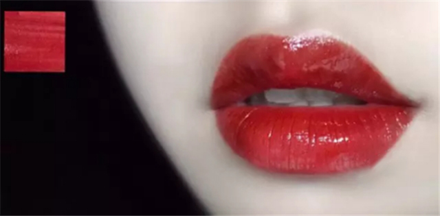 皮肤黑的女生口红,皮肤黑一点的女生口红推荐