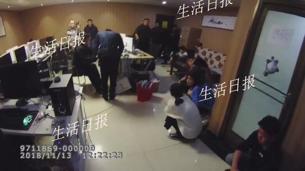 全是套路女子网恋10天被骗走150万,大叔网恋被骗200多万