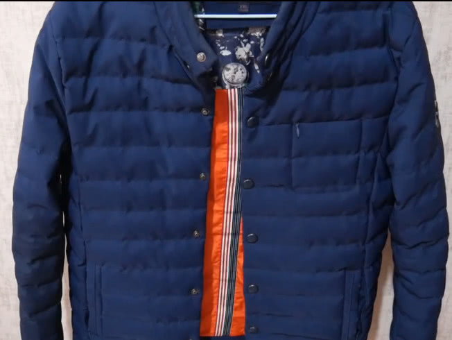 起霉的棉衣怎么清洁,回南天衣服发霉吗