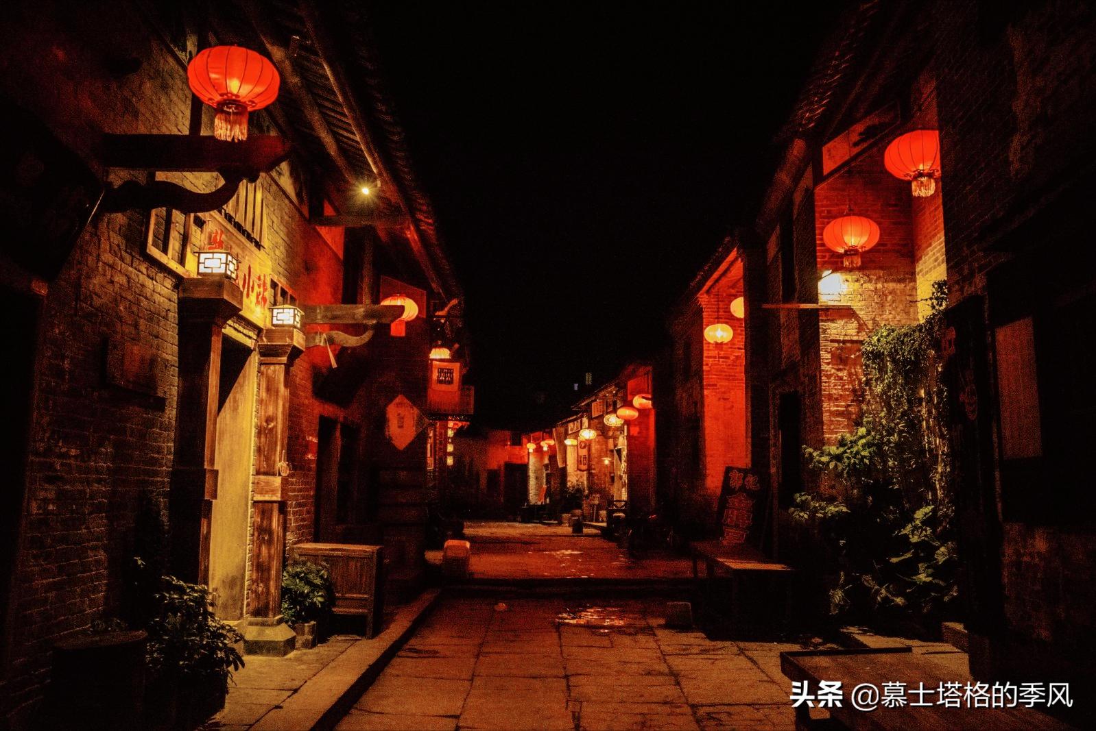 最适合旅居的古镇,适合旅游居住的古镇推荐