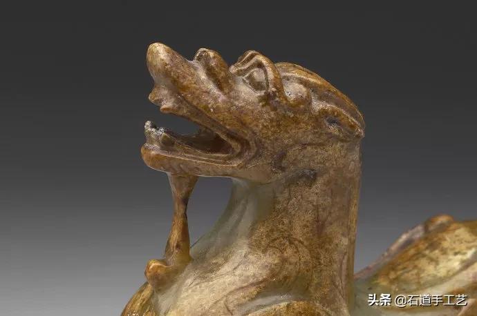 台北故宫珍藏的玉品,故宫十大稀世玉