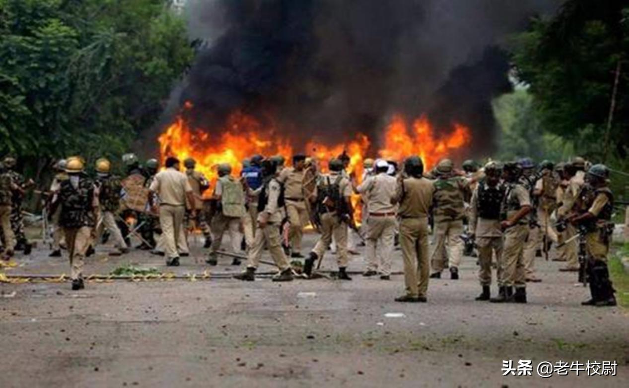缅甸冲突升级的风险,缅甸泰国冲突