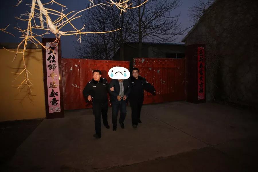 为590人要回445万工资款这个冬天,他们一直在行动!