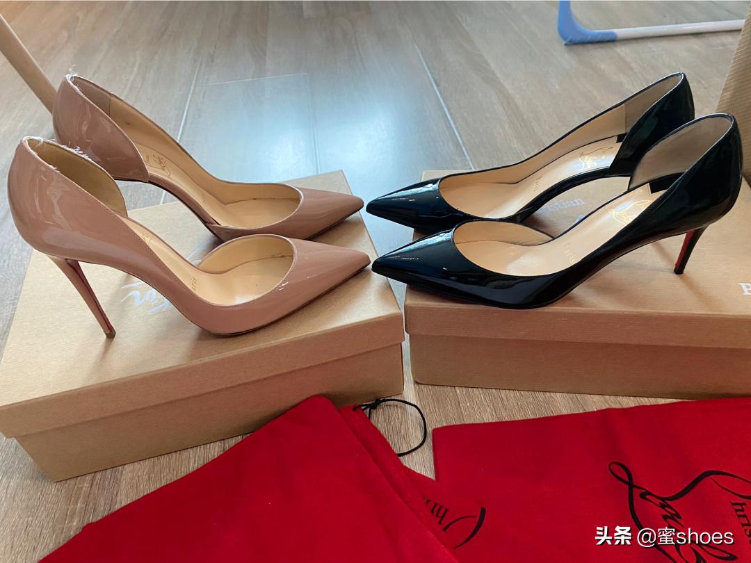 大牌高跟鞋跟普通高跟鞋的区别,哪个品牌的高跟鞋最好穿