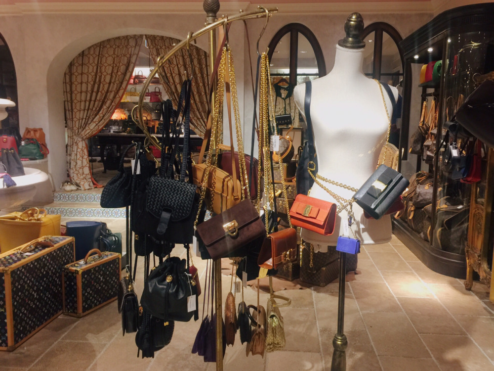 古着中古二手到底是什么风格,古着中古日系