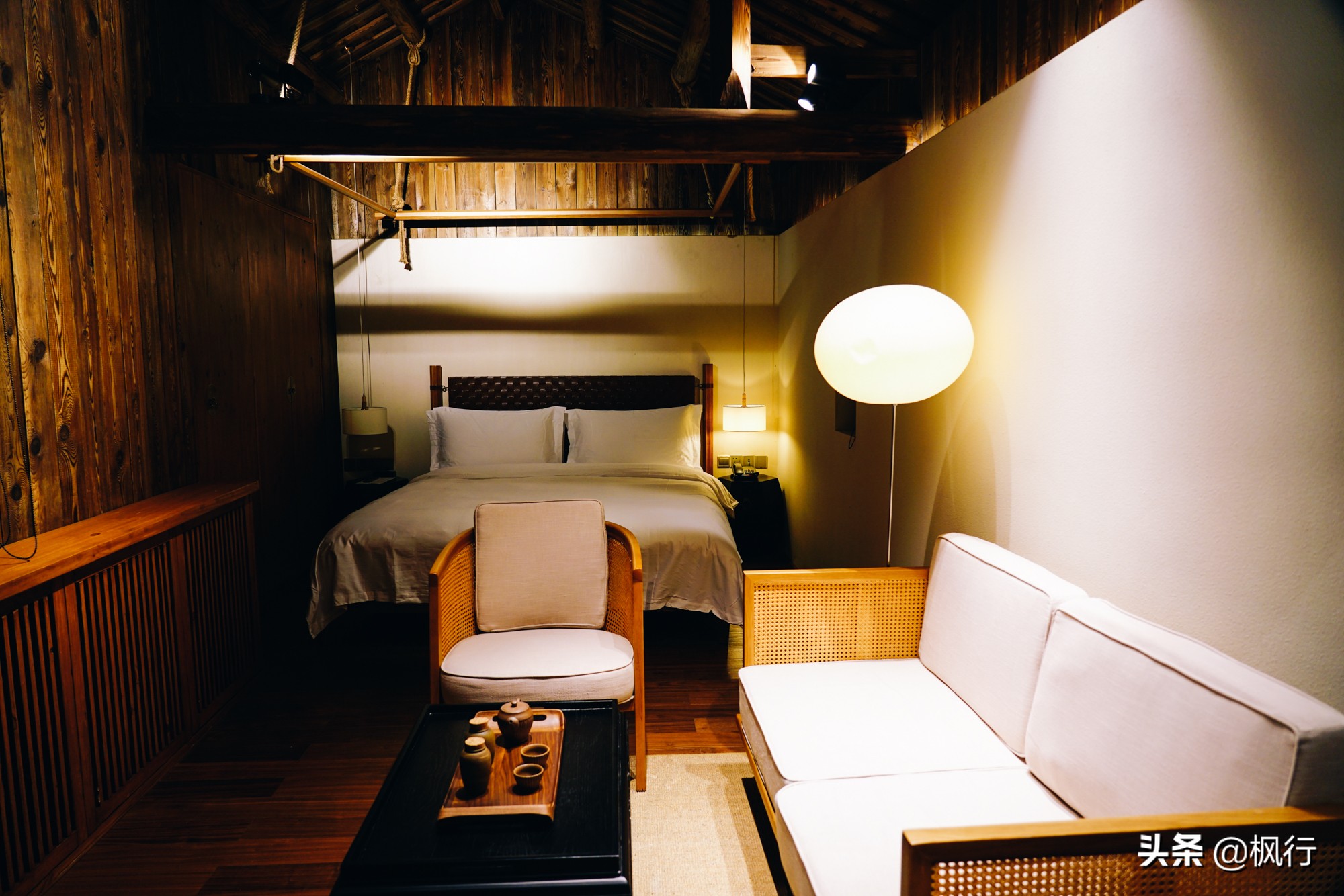 最详细实用福建土楼攻略,南靖土楼3天2晚住宿团购