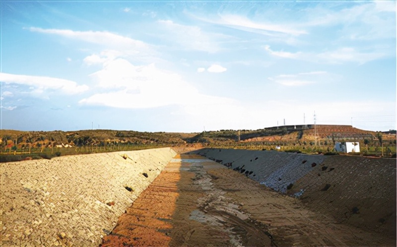 绘制绿色基底 汇能煤电集团有限公司跑出绿色发展“加速度”