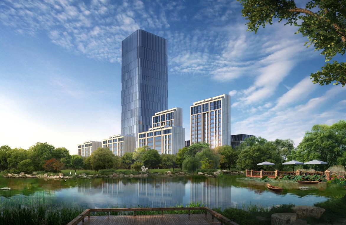 正荣·紫阙|多元增值服务，你真正需要什么物业服务？