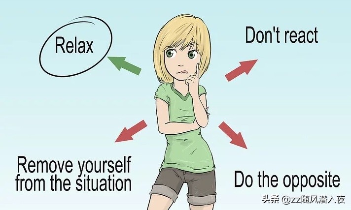 如何控制情绪做情绪的主人,如何控制情绪调整心情