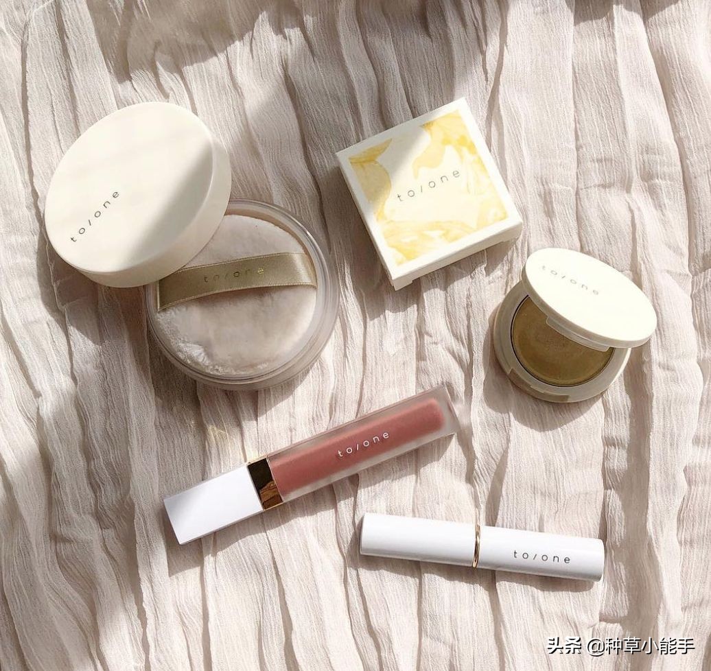 日韩有哪些纯天然的护肤品,韩国女生真正必用的品牌