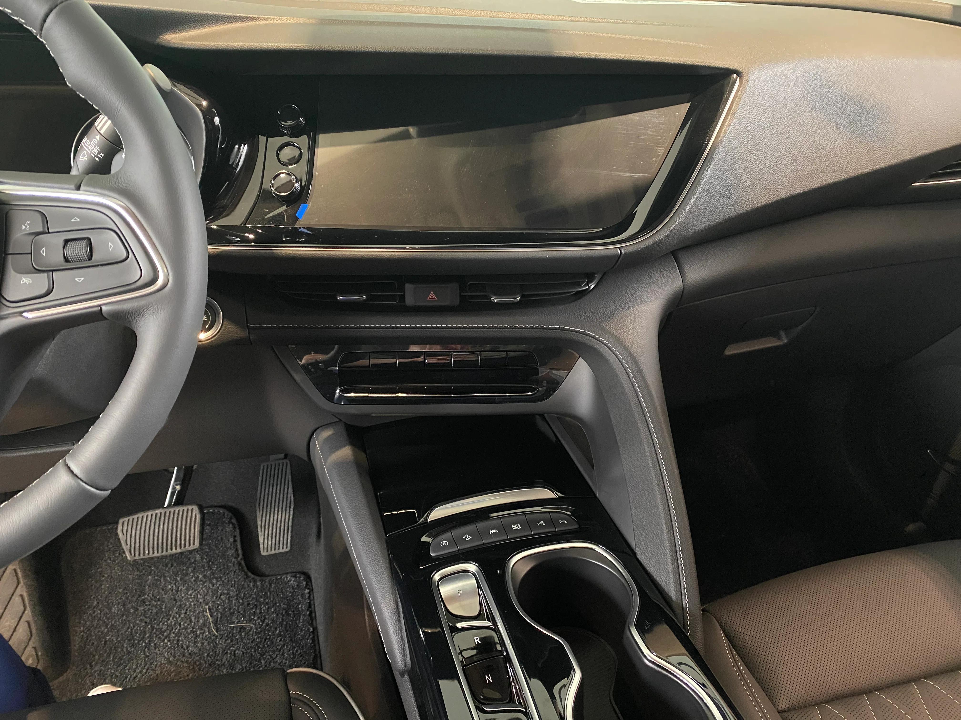 别克昂科威plus1.5t48v轻混系统,昂科威30秒说车