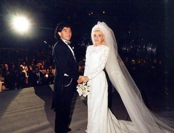 去世马拉多纳,马拉多纳被悼念