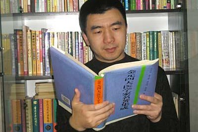 养生大讲堂中里巴人,极简养生法中里巴人