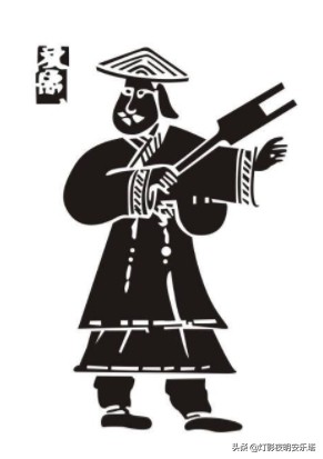 大禹治水定鼎九州但是婚姻不幸九过家门而不入