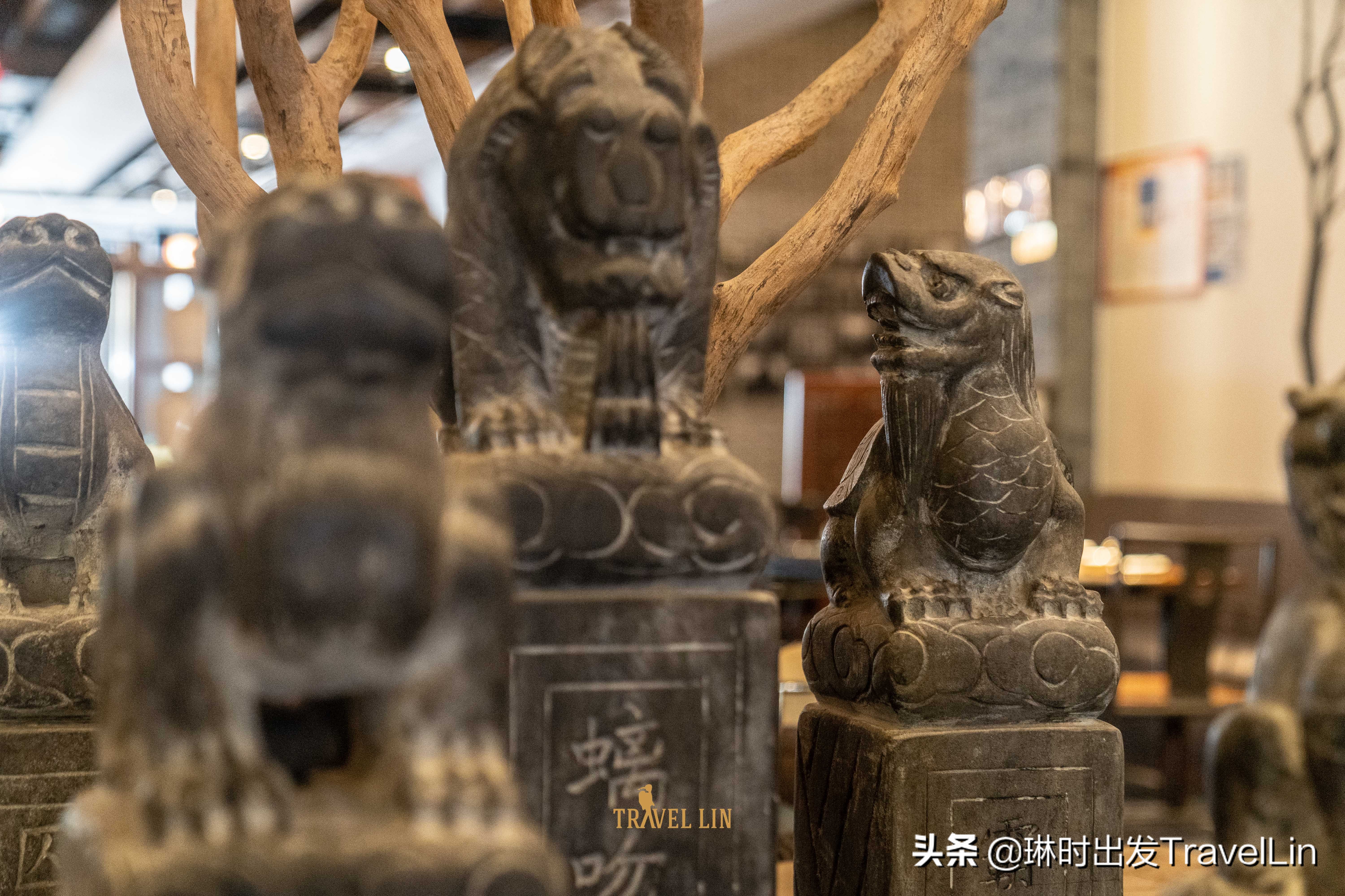 三亚湾红树林度假世界游记,三亚红树林度假世界木棉