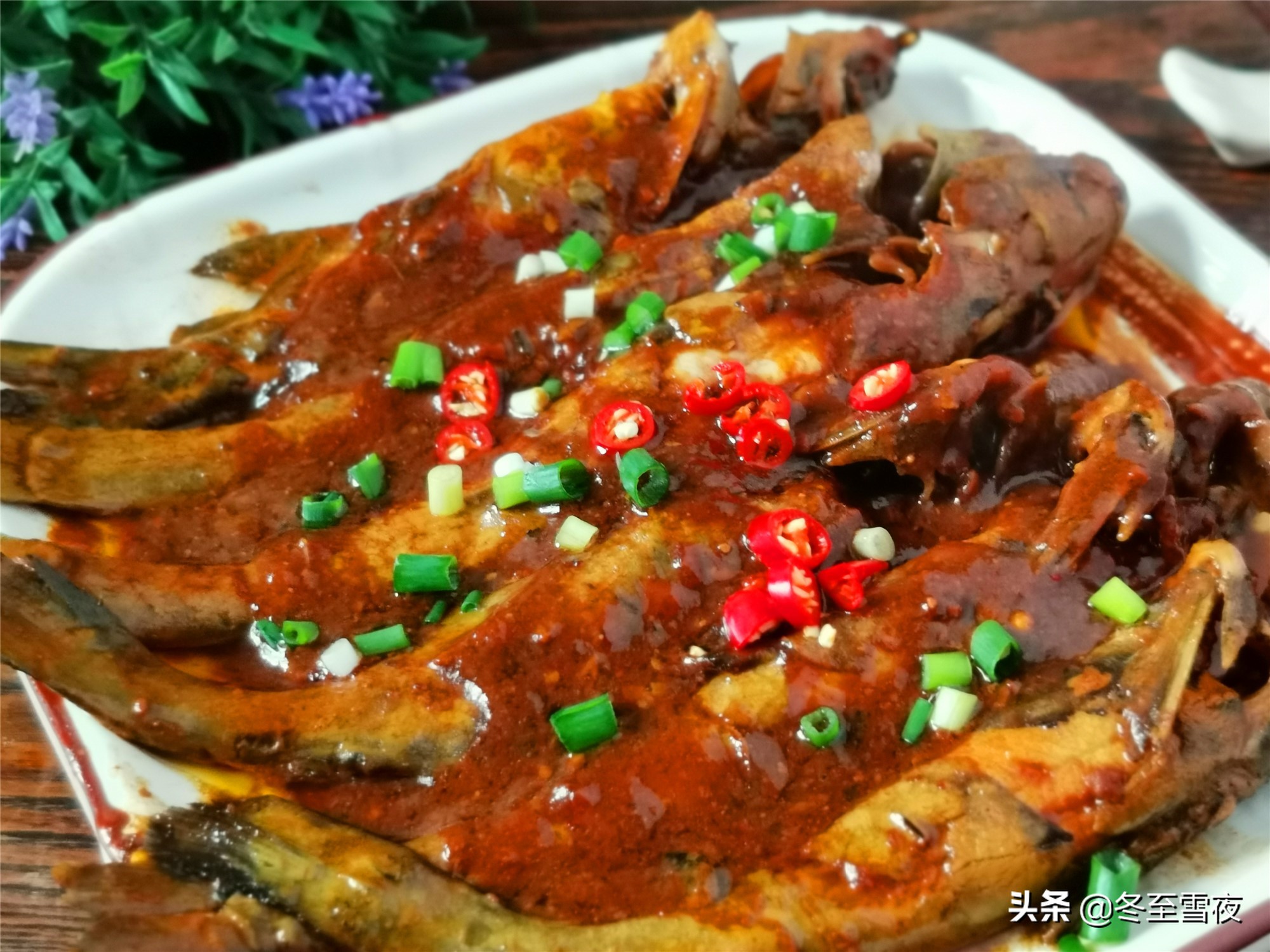 6道东北特色菜你吃过几道,7种“最地道”的东北家常菜