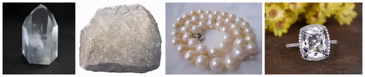 宝石人格测试官网入口,比星座靠谱的五型人格