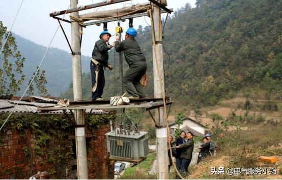 电工在工厂成了勤杂工,为什么电工最辛苦