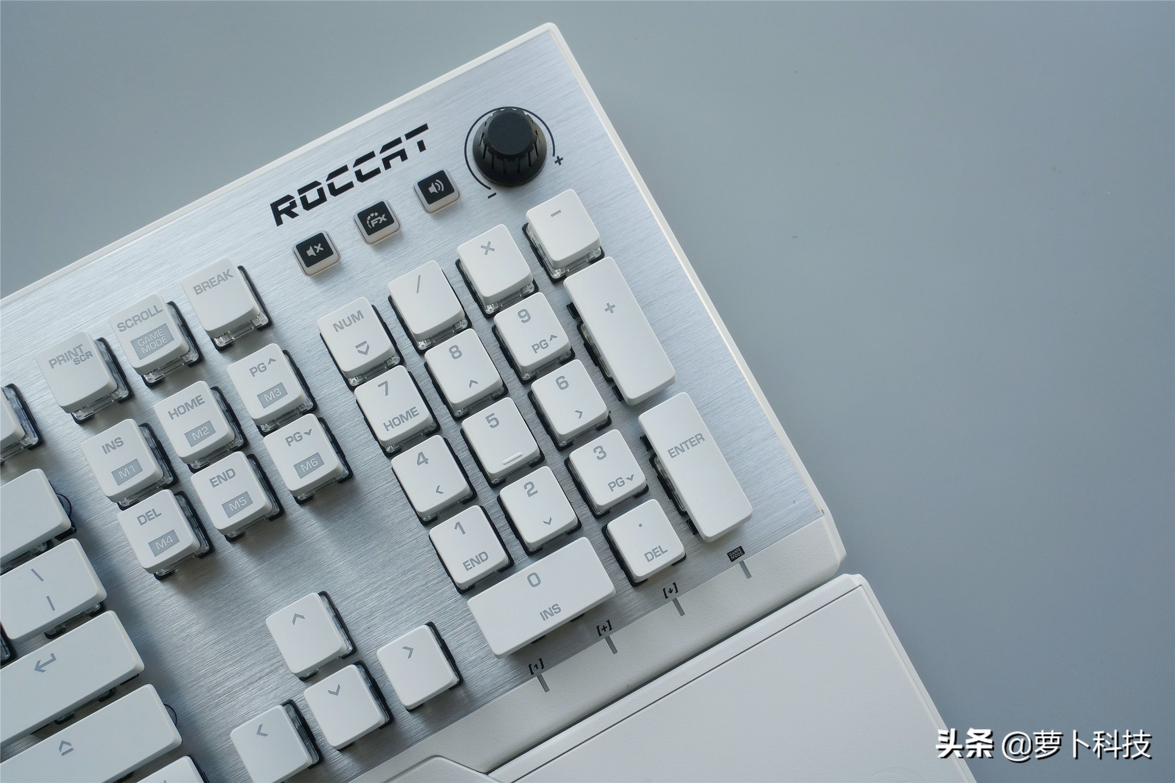 冰豹瓦肯vulcan122,冰豹vulcan120机械游戏键盘