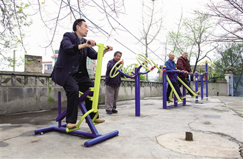 农村冷门致富行业,未来5年农村可能致富的4个行业