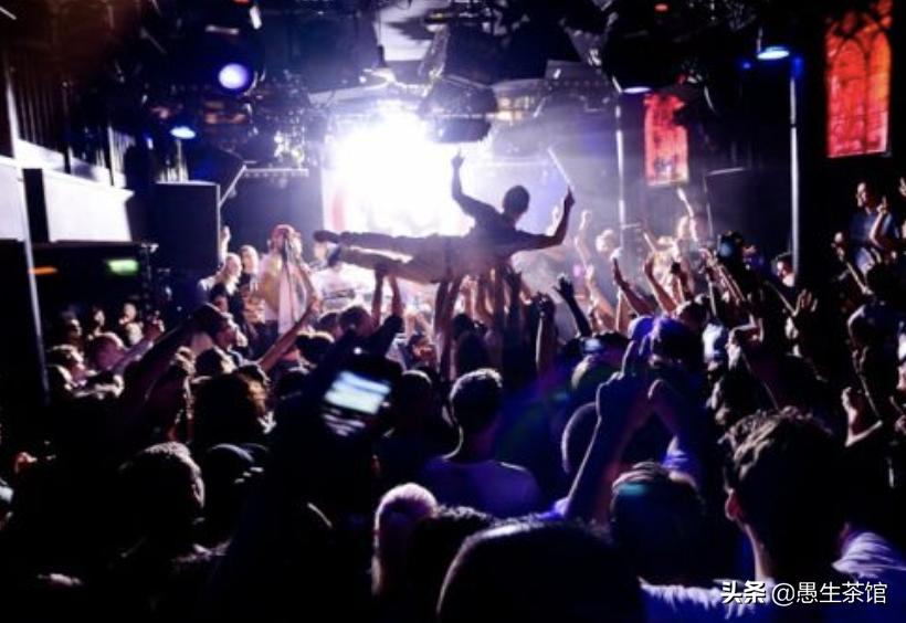 最自由的国家和最浪漫的国家,最自由的一个国家